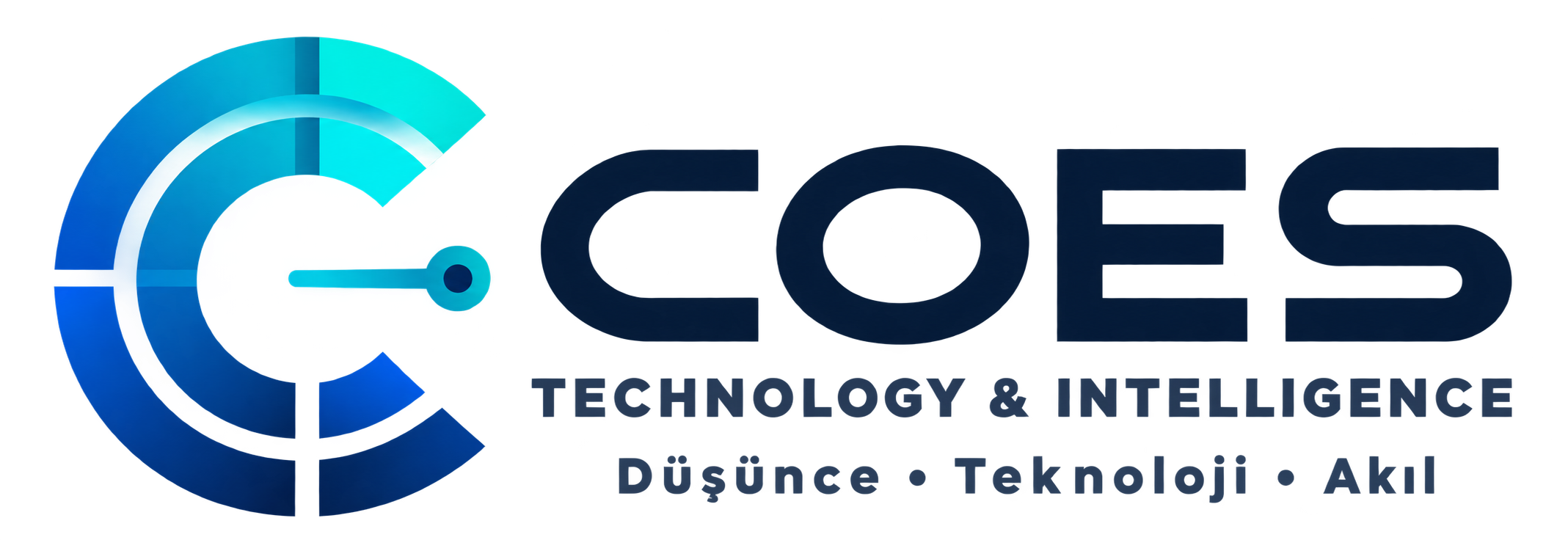 COES Technology & Intelligence